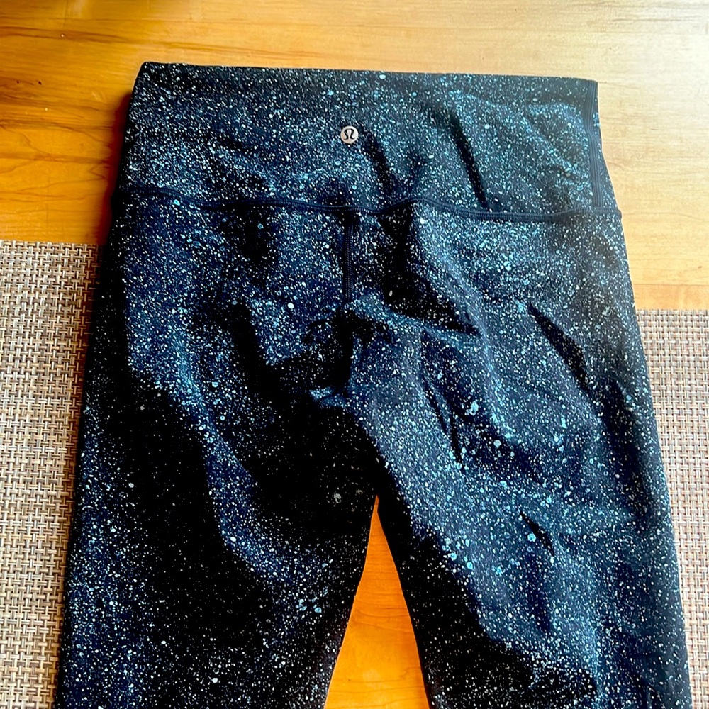 Mineralize lululemon